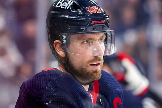 Preview Блейк Уилер, бывший капитан «Джетс», объявил о завершении 16-летней карьеры в НХЛ