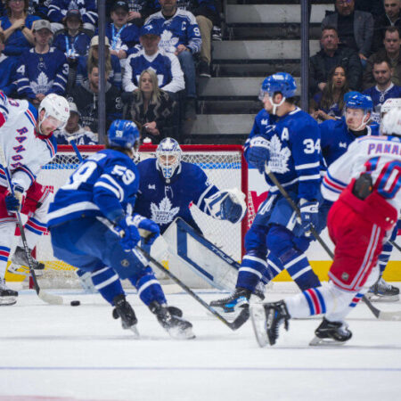 Пять потенциальных направлений обмена для ветерана НХЛ Эрика Карлссона