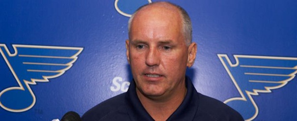 Preview Генеральный менеджер сборной Канады Дуг Армстронг: «Нам нужна решимость» в олимпийском составе