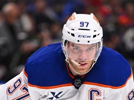 Контрактная ситуация Коннора Макдэвида: Мысли о будущем