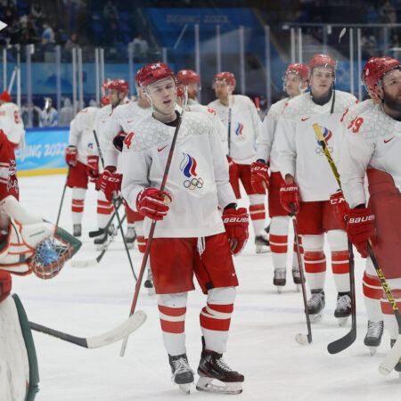 Пятничная Четверка: Неочевидные Кандидаты в Олимпийскую Сборную Канады 2026