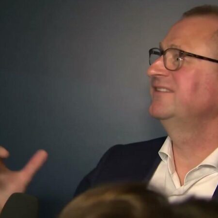 Брэд Треливинг: «Мэйпл Лифс» Гарантируют Безопасность Игроков и Их Семей