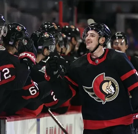 Почему «Оттава Сенаторз» превзойдут себя в этом сезоне