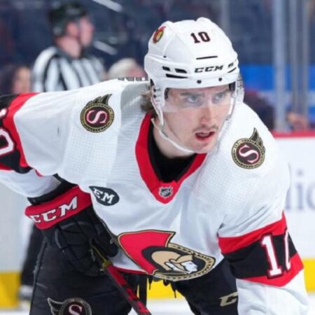 Алекс Форментон Подписал Контракт со Швейцарским Клубом, Но Остается Недопущенным к Играм НХЛ