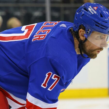 Блейк Уилер и Райан Клоу пополняют руководство «Рейнджерс»