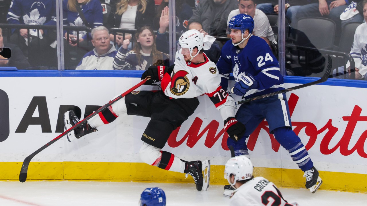 Preview Молодое ядро «Оттавы Сенаторз» жаждет успеха в плей-офф после первого раунда