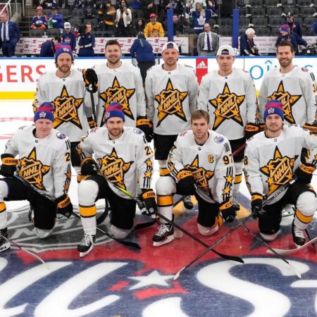 Быстрые Перемены: Готовы ли звезды НХЛ искать новые команды?