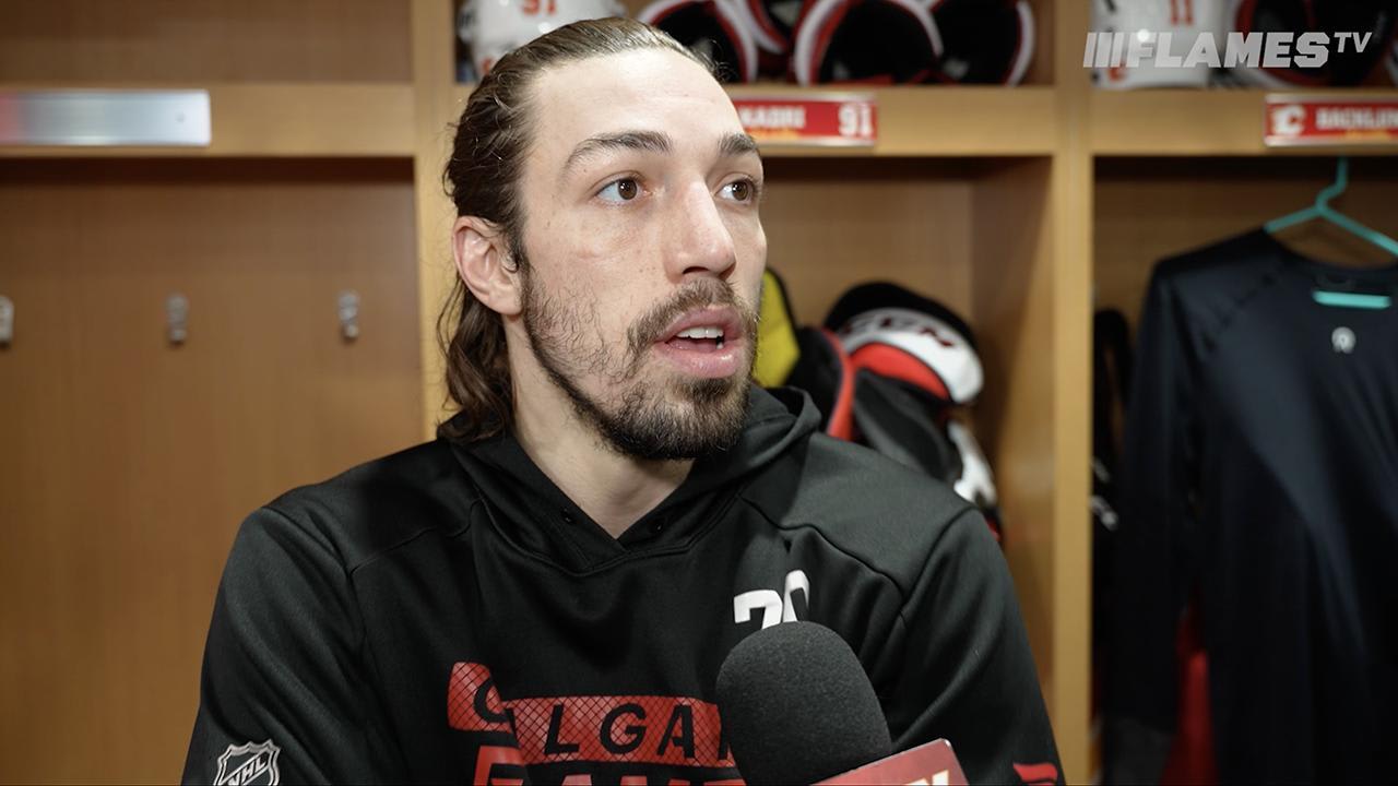 Preview Flames Notebook: Ломберг готов блистать в крайне физической линии