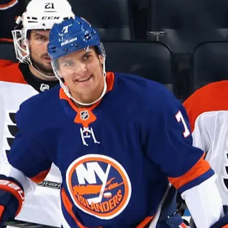 «Нью-Йорк Айлендерс»: Смогут ли изменения в межсезонье вернуть их в строй?