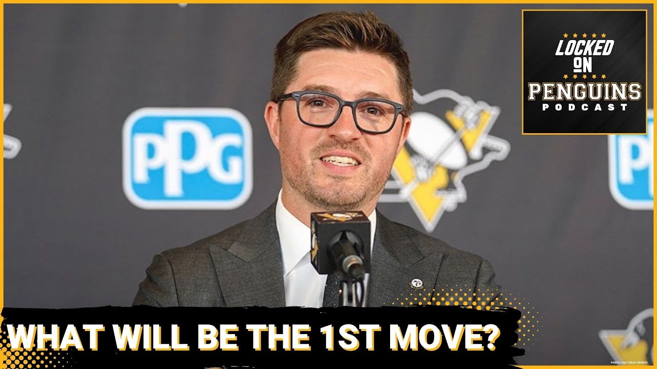 Preview Дубас из «Пингвинз» надеется почтить прошлое и построить будущее, подписав Флери