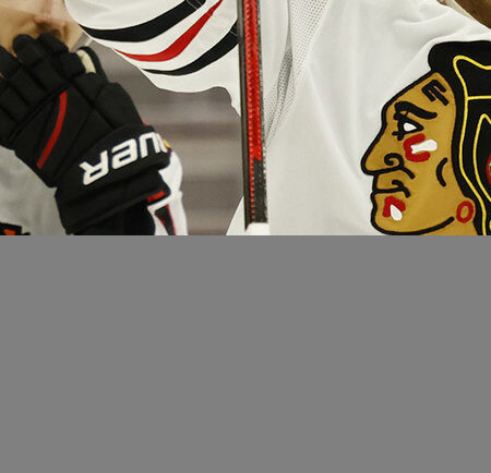 «Чикаго Блэкхокс» урегулировали иск с бывшим игроком