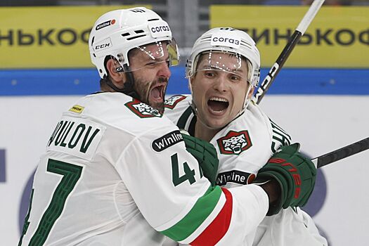 Preview Обзор дня в КХЛ: Хет-трик Радулова, неожиданное поражение «Торпедо» и антирекорд «Барыса»