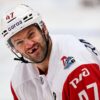 Главные хоккейные моменты недели: Голы Рыкова, Радулова и Попугаева, а также топ сэйвы