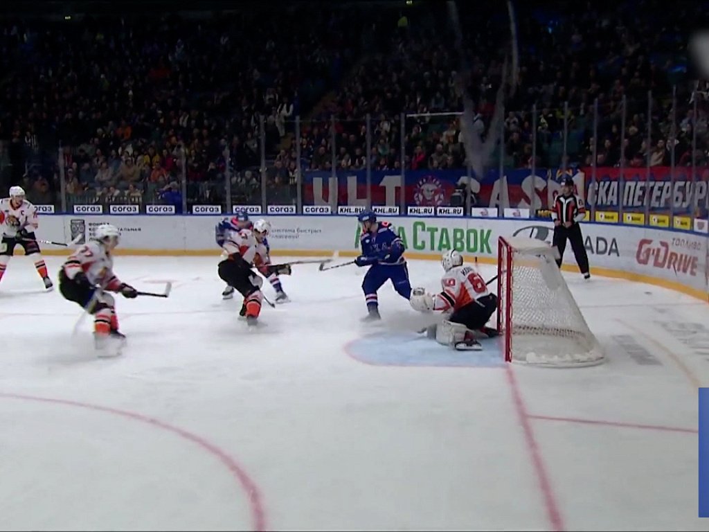 Preview Евгений Кузнецов перешел в «Металлург»: новое усиление атаки