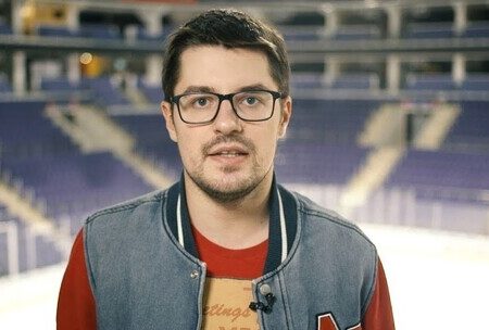 Артём Батрак: Обозреваем впечатляющую игру команд КХЛ