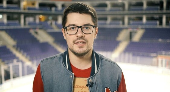 Preview Артём Батрак: Обозреваем впечатляющую игру команд КХЛ