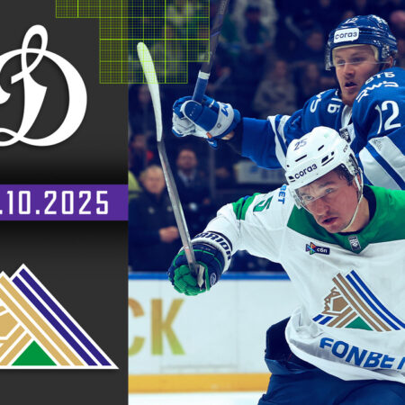 Превью игрового дня КХЛ: Напряженные поединки 9 октября