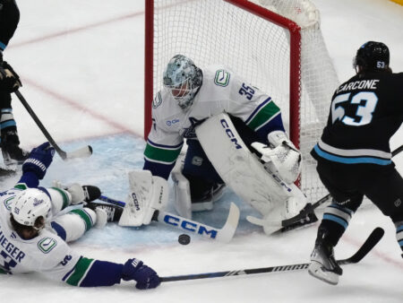 Кэнакс нуждаются в большей отдаче от ключевых игроков после очередного провального матча