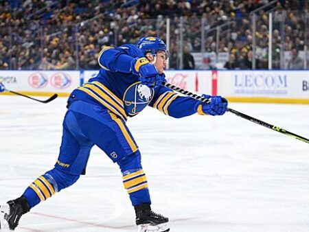 Скиннер возвращается с сухим матчем, приводя «Ойлерз» к победе над «Рейнджерс»