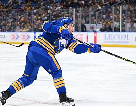 Скиннер возвращается с сухим матчем, приводя «Ойлерз» к победе над «Рейнджерс»