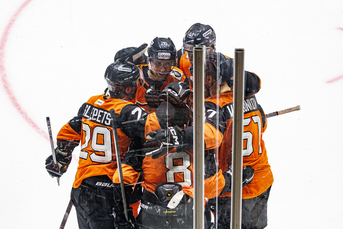 Preview «Амур» доминирует над «Ладой», «Спартак» побеждает «Адмирал» в напряженном матче