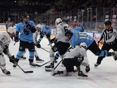 Обзор КХЛ: Изменения в «Тракторе», система ЦСКА и растущий потенциал минского «Динамо»