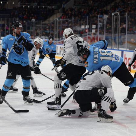 Обзор КХЛ: Изменения в «Тракторе», система ЦСКА и растущий потенциал минского «Динамо»