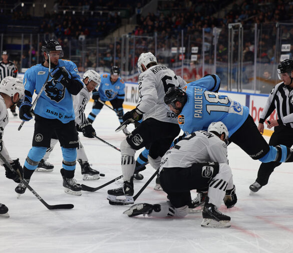 Обзор КХЛ: Изменения в «Тракторе», система ЦСКА и растущий потенциал минского «Динамо»