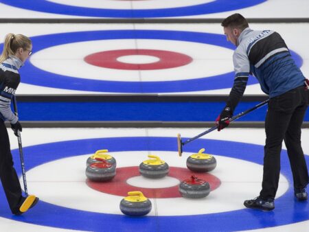 Итоги и результаты Канадских отборочных соревнований по кёрлингу (Canadian Curling Trials) 2025