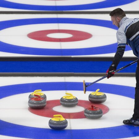 Итоги и результаты Канадских отборочных соревнований по кёрлингу (Canadian Curling Trials) 2025