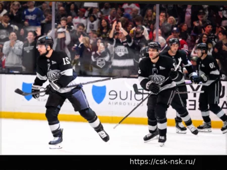 НХЛ Слухи: Одна Сделка Не Была Одобрена, Подана С Опозданием