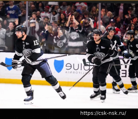 НХЛ Слухи: Одна Сделка Не Была Одобрена, Подана С Опозданием