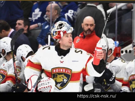 Итоги Дедлайна Обменов: «Монреаль Канадиенс», «Флорида Пантерз» и «Нью-Джерси Девилз»