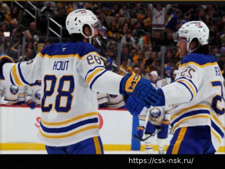 Слухи НХЛ: «Мэйпл Лифс», «Флайерз», «Уайлд», «Харрикейнз», «Сэйбрз», «Пингвинз» и «Канадиенс»