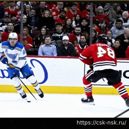 Слухи НХЛ: Дебаты об АХЛ и Поиски «Чикаго Блэкхокс» Топ-Нападающего