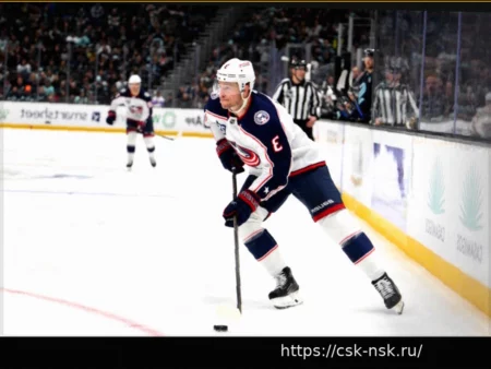 Будет ли 1 июля еще одним дедлайном обменов в НХЛ?