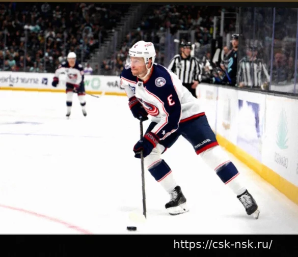 Будет ли 1 июля еще одним дедлайном обменов в НХЛ?