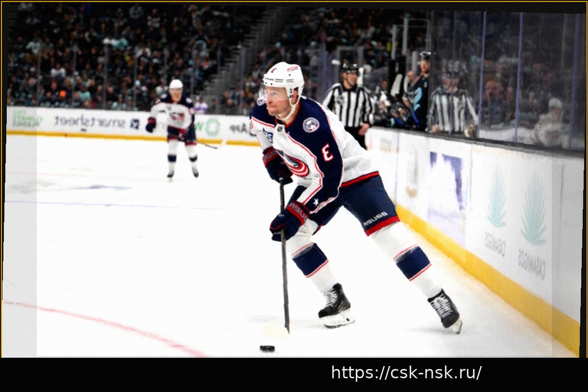 Preview Будет ли 1 июля еще одним дедлайном обменов в НХЛ?