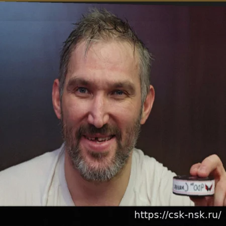 Заместитель комиссара НХЛ Билл Дэйли: «Лиге повезло, что у нее есть такой игрок, как Овечкин»