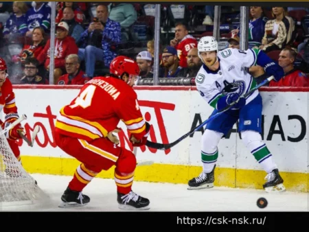 Вопросы о Ванкувер Кэнакс и топ-12 неограниченно свободных агентов НХЛ