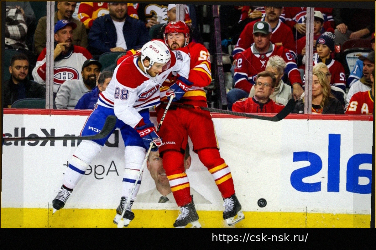 Preview Слухи НХЛ: «Оттава Сенаторз» и «Монреаль Канадиенс»