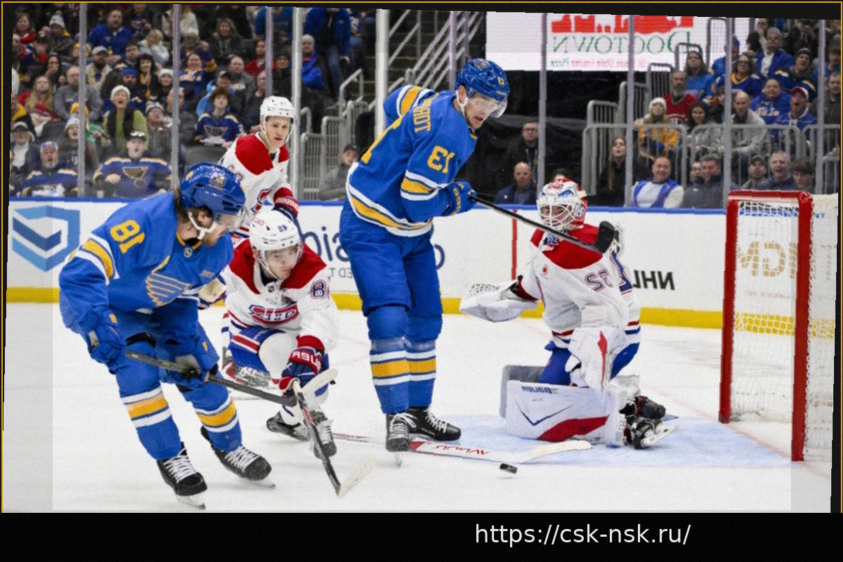 Preview Слухи НХЛ: Ценовая определённость игроков с долгосрочными контрактами и необходимость рисковать для «Монреаль Канадиенс»