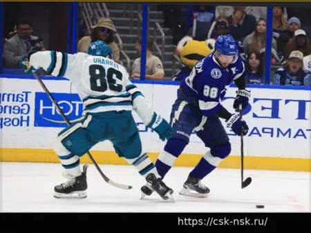 Слухи НХЛ: Переговоры о контрактах и планы клубов на межсезонье