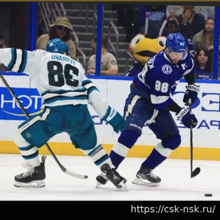 Слухи НХЛ: Переговоры о контрактах и планы клубов на межсезонье