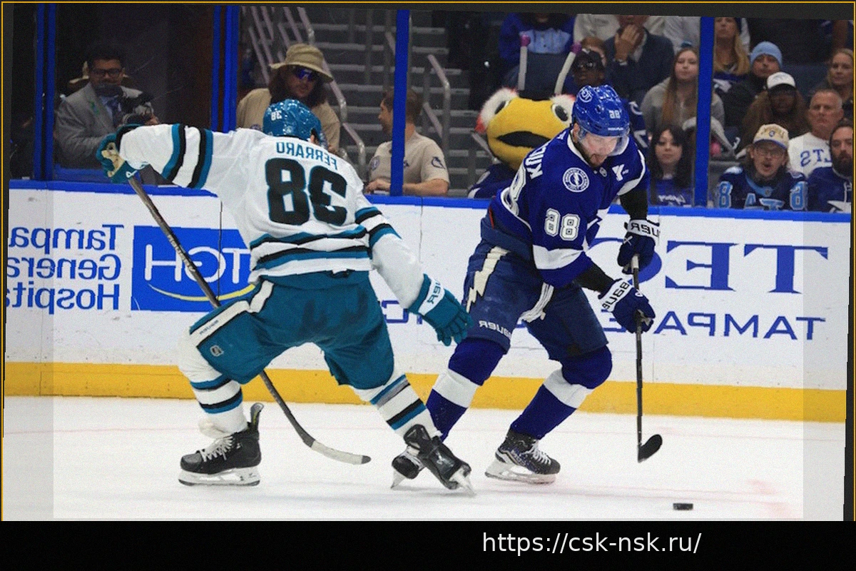 Preview Слухи НХЛ: Переговоры о контрактах и планы клубов на межсезонье