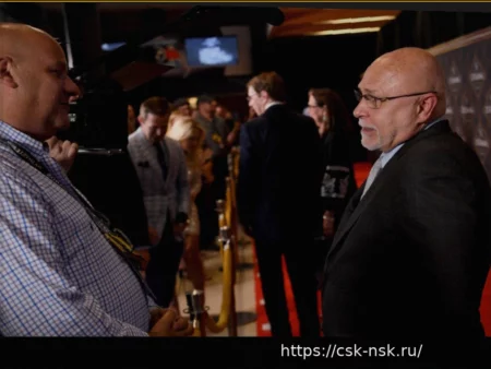 Поиск нового генерального менеджера «Нэшвилл Предаторз»: список кандидатов сужается