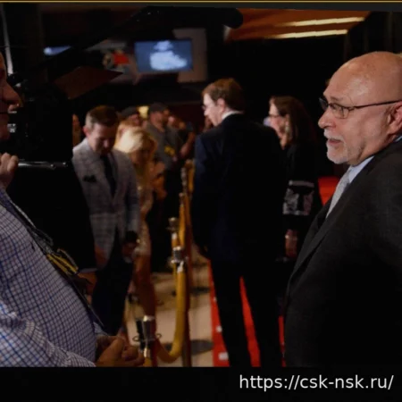 Поиск нового генерального менеджера «Нэшвилл Предаторз»: список кандидатов сужается