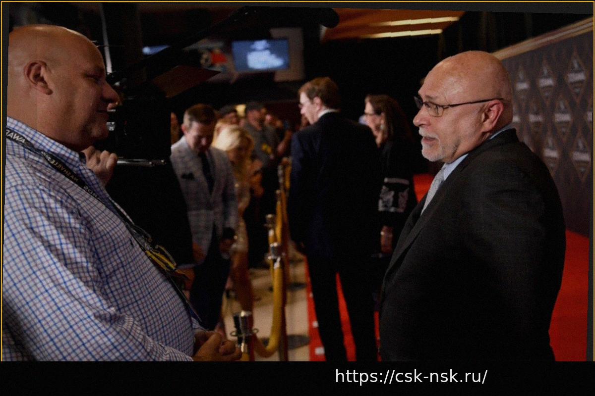 Preview Поиск нового генерального менеджера «Нэшвилл Предаторз»: список кандидатов сужается