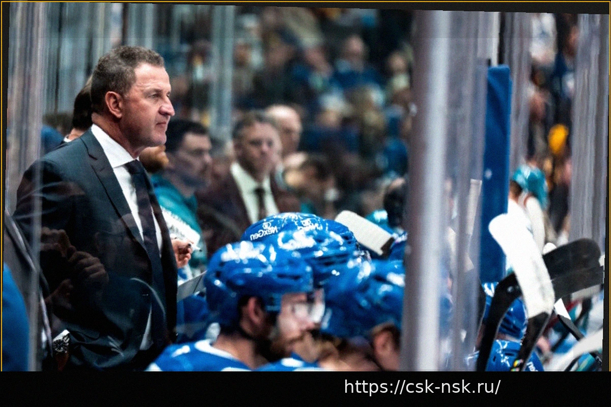 Preview Слухи НХЛ: Грядущие изменения в руководстве и тренерском штабе «Ванкувер Кэнакс»?