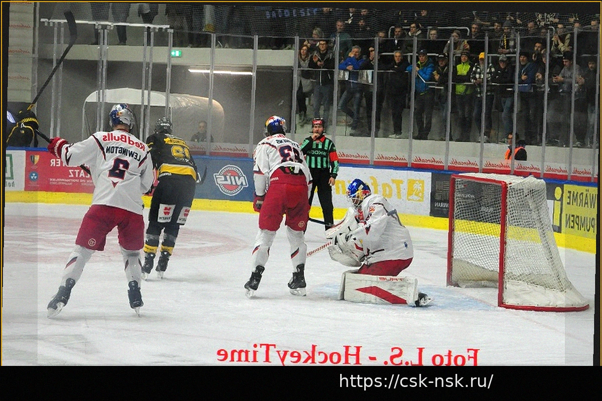 Preview ХК Валь Пустерия снова побеждает и выходит в полуфинал